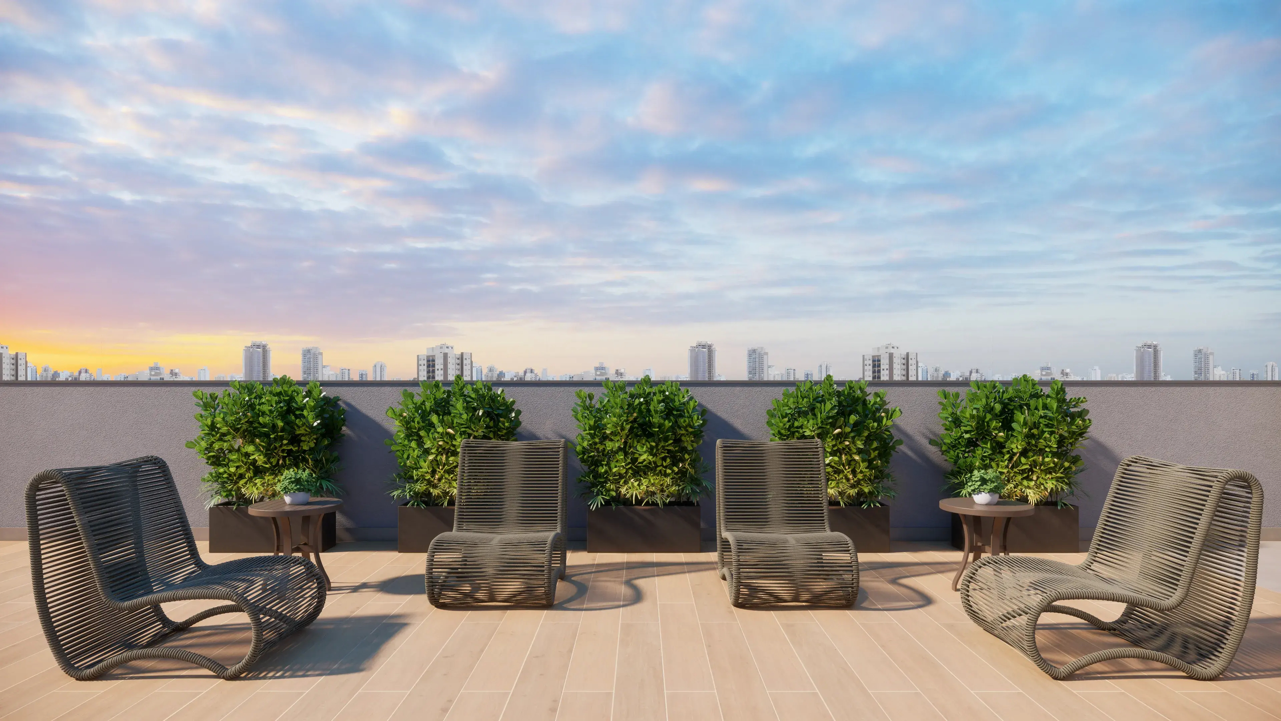 Apartamento na Prime Santana, Zona Norte de São Paulo, ideal para quem busca conforto, mobilidade e ótima localização.